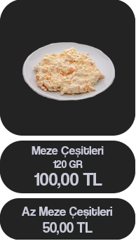 meze